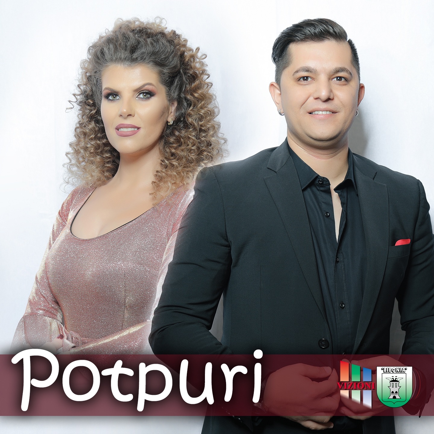 Potpuri - EP