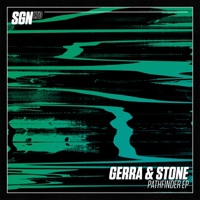 Pathfinder - EP - Gerra & Stone