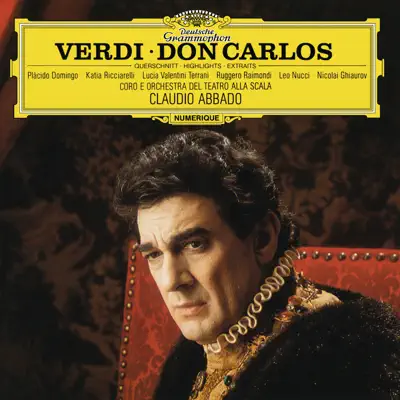 Don Carlos - Highlights - Claudio Abbado Don Carlos - Highlights - Claudio Abbado