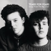 Tears for Fears - Shout (7" Edit)