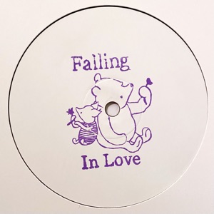 Falling in Love - Single