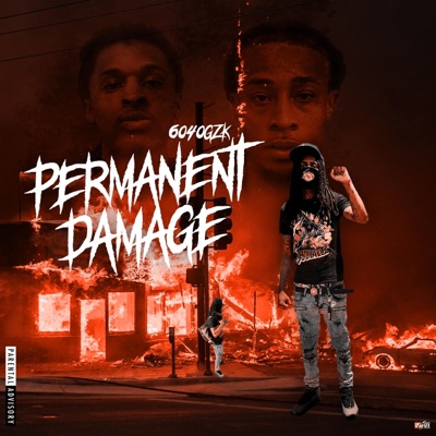 Permanent Damage