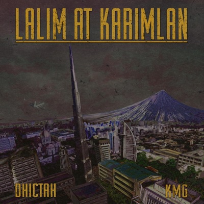 Lalim at Karimlan