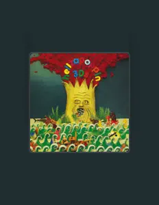 3Ds dinle, müzik videolarını izle, biyografisini oku, tur tarihlerini ve daha fazlasını gör!