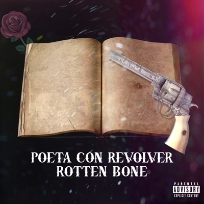 Poeta Con Revólver - Single