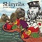 Fisherman's Friend - Shinyribs lyrics