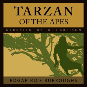 Tarzan of the Apes