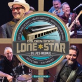 Golden State Lone Star Blues Revue - Pepper Mama (feat. Mark Hummel, Anson Funderburgh, Little Charlie Baty, R.W. Grigsby & Wes Starr)