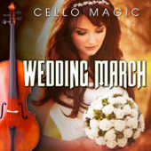 Wedding March (Cello Solo Version) song art