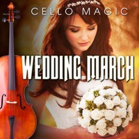 Wedding March - EP - Cello Magic