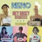 Hey Ricky (feat. Kreayshawn, Dev & Alisa) - NERVO lyrics
