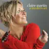 Claire Martin - Everything I've Got Belongs to You