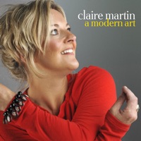 A Modern Art - Claire Martin