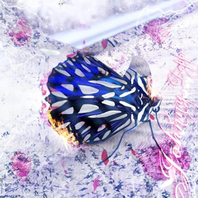 Johnny Depp (feat. Yung Philm) - Single