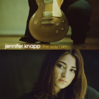 Jennifer Knapp No Regrets