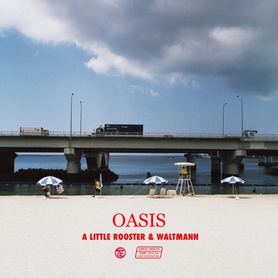 Oasis - Single