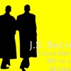 Johann Sebastian Bach - Fugue Bwv 965 in a Minor