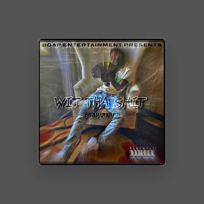 Listen to Bgap Jujuu, watch music videos, read bio, see tour dates & more!