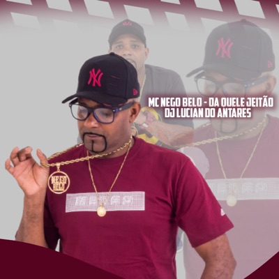 Daquele Jeitao - Single