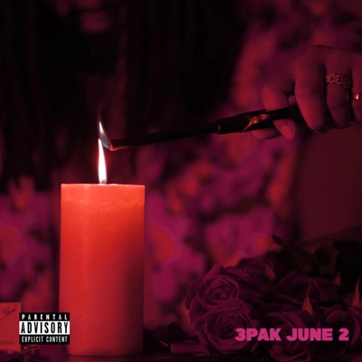3pak June 2 - EP