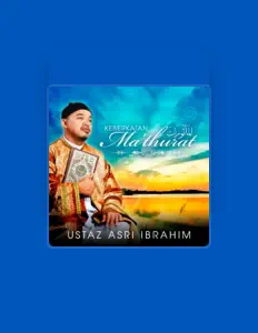 Listen to Ustaz Asri Ibrahim, watch music videos, read bio, see tour dates & more!