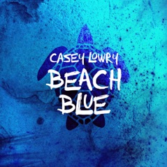 Beach Blue - EP