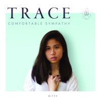 Trace (Comfortable Sympathy) [feat. DAMYE] [Radio Edit] - Single - Bitty