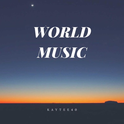 World Music 1 - EP