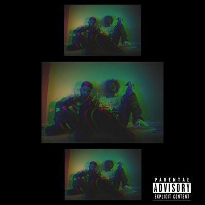 Bag On Me (feat. Luwop)