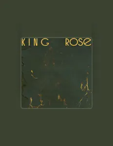 Listen to King Rose, watch music videos, read bio, see tour dates & more!