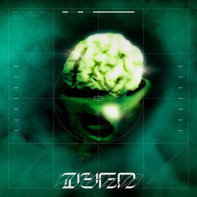 WHERE YO HEAD AAT (Remix) - Single