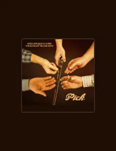 Poslechněte si interpreta Keller Williams with The Travelin' McCourys, sledujte hudební videa, přečtěte si životopis, podívejte se na data turné a další informace.