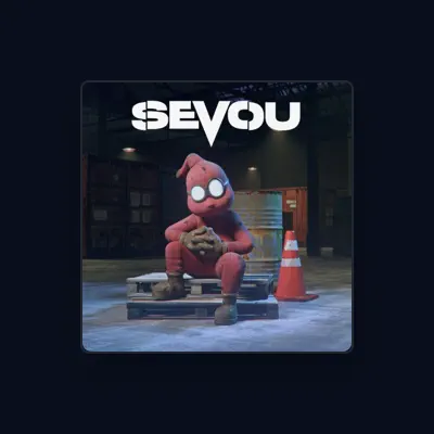 Listen to Sevou, watch music videos, read bio, see tour dates & more!