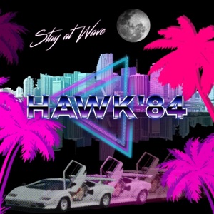 Stay at Wave - EP