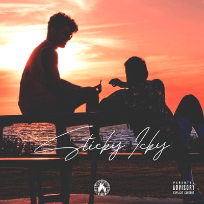 Sticky Icky (feat. JXCKY) - Single