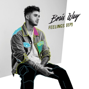 Feelings - EP