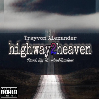 highway2heaven - Single