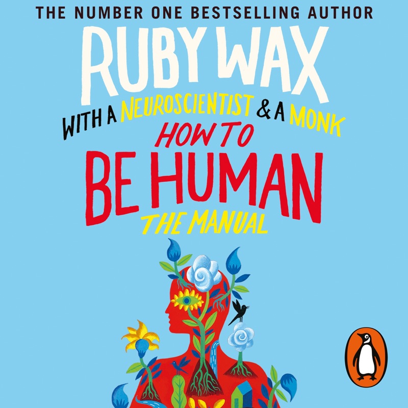 How to Be Human