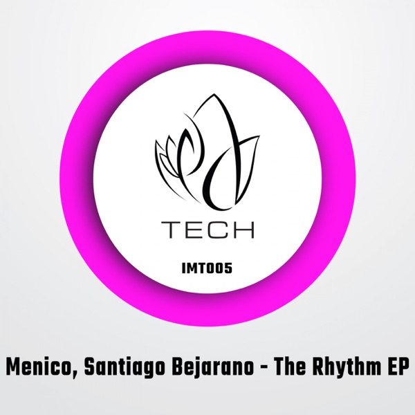 The Rhythm - Single