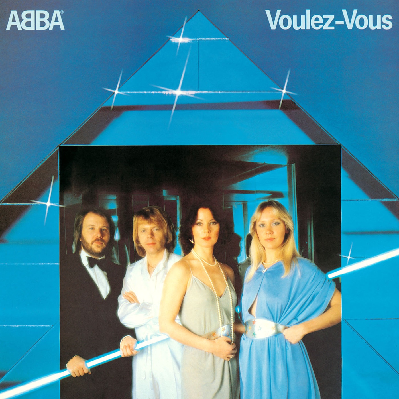 If It Wasn't for the Nights by ABBA