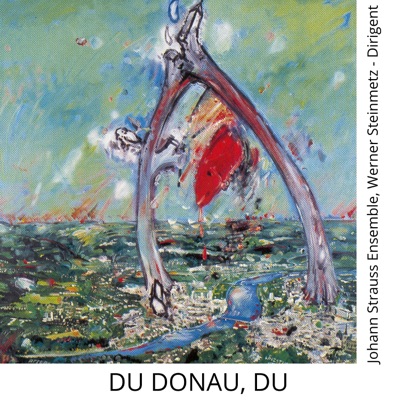 DU DONAU, DU