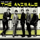 The Animals - I'm Going To Change the World