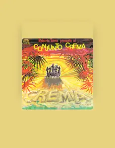 Listen to Conjunto Crema, watch music videos, read bio, see tour dates & more!