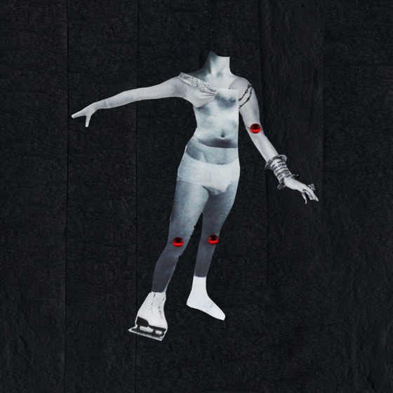 Cover artwork for I Wanna Boi