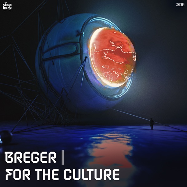 For the Culture - Single