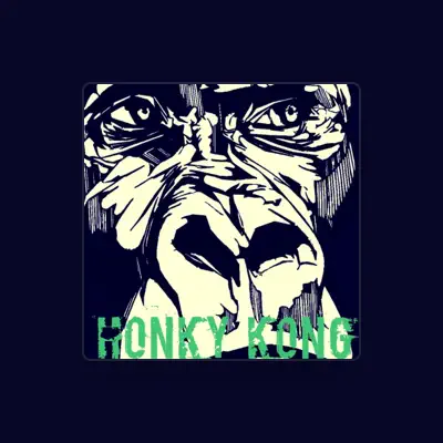 Listen to Honky Kong, watch music videos, read bio, see tour dates & more!