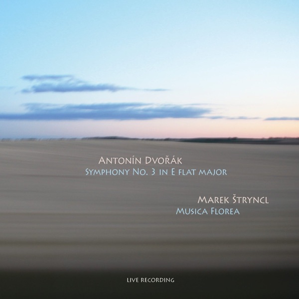 Dvořák - Symphony No. 3 (Live Recording)