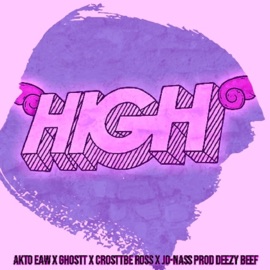 Alto (feat. Ghostt & Jo-Nass) Akto EAW