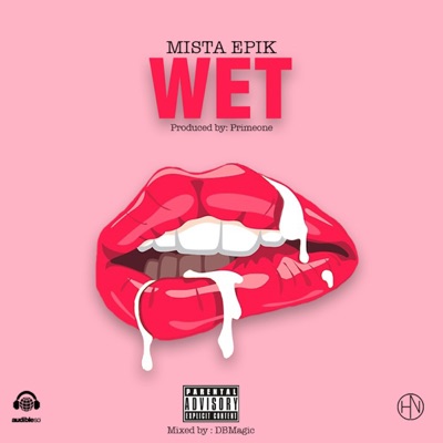 Wet - Single