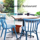 Joyful Garden Restaurant artwork
